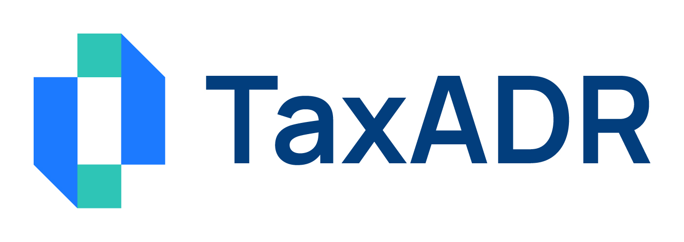 TaxADR | Shop